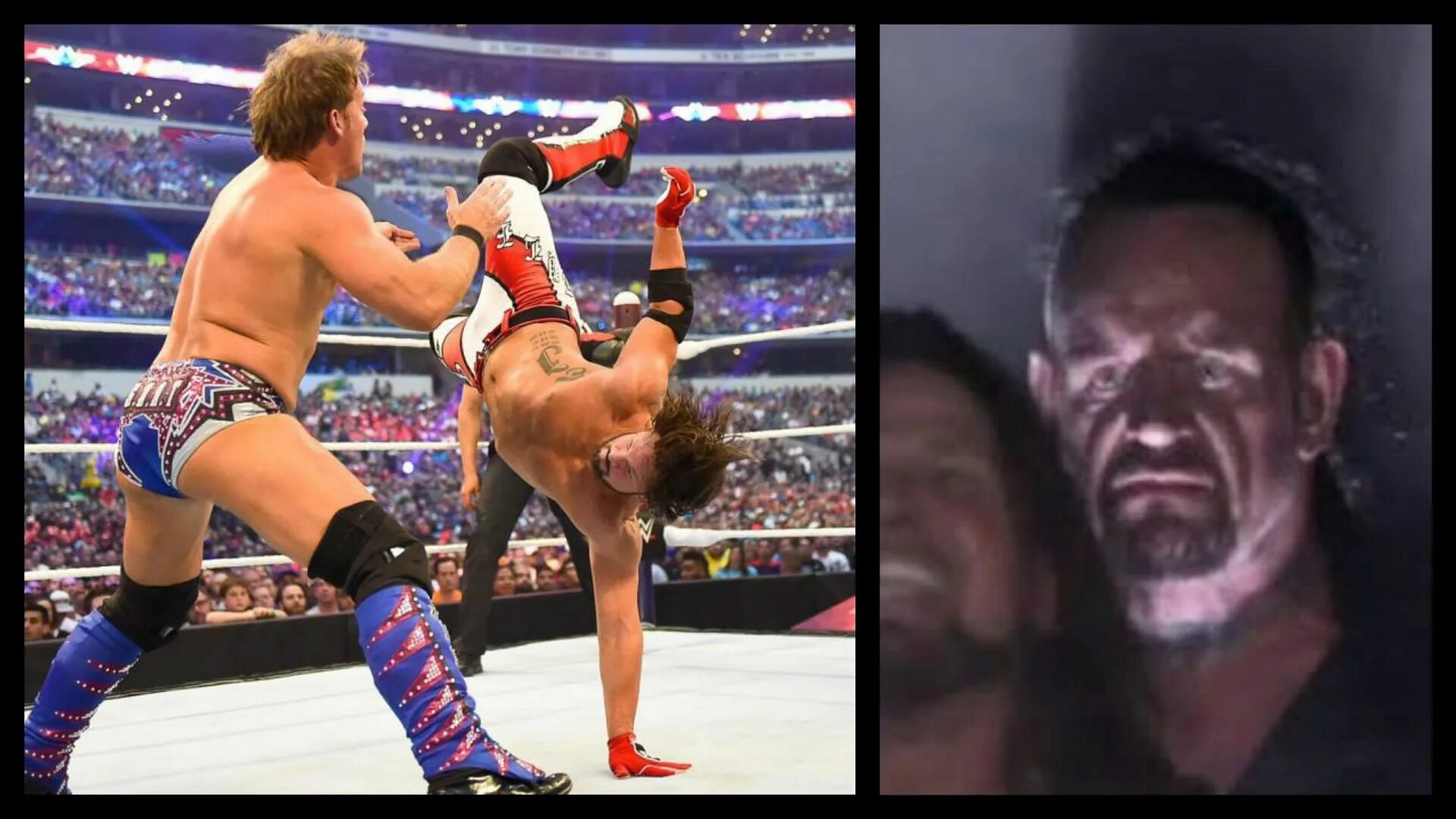 Style match. Рестлмания 38. wrestlemania sega персонажи бам бам бигелоу. aj styles no one. wrestlemania sega персонажи доинк клоун.