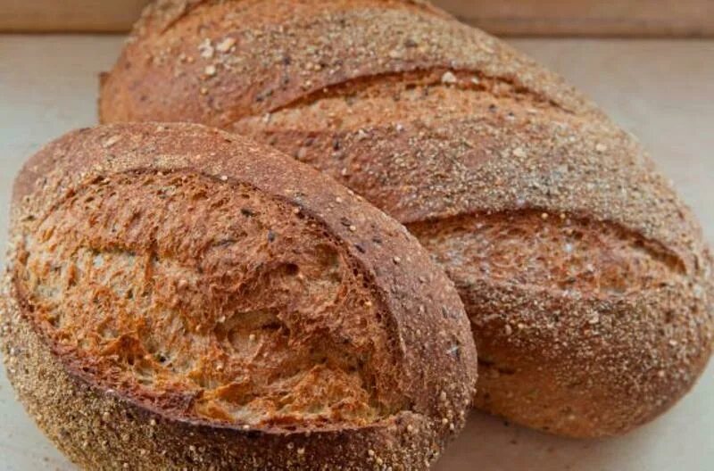 Простой рецепт хлеба в духовке быстро