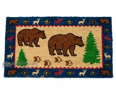 Country bears