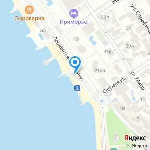 Сыроварня лермонтовский бул
