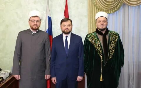 Исламское правительство