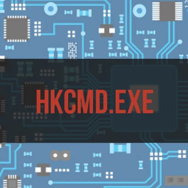 Hkcmd module что это. Hkcmd.