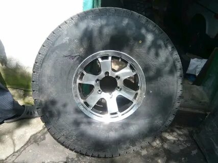 Диаметр 35 колес