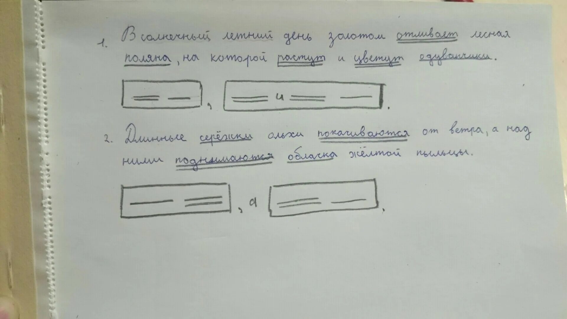 Схема летом в лесу приятно пахнет грибами. Придумай предложение к схеме. Составь схему предложения. Схема предложения 1 класс. Предложение по схеме про реку.