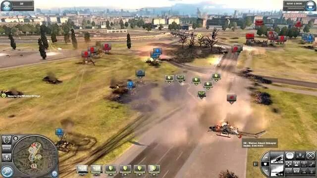 World of Conflict 2. World in Conflict Soviet Assault 2. World in Conflict Xbox 360. Конфликты 2000 годов