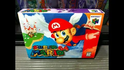 Super 64