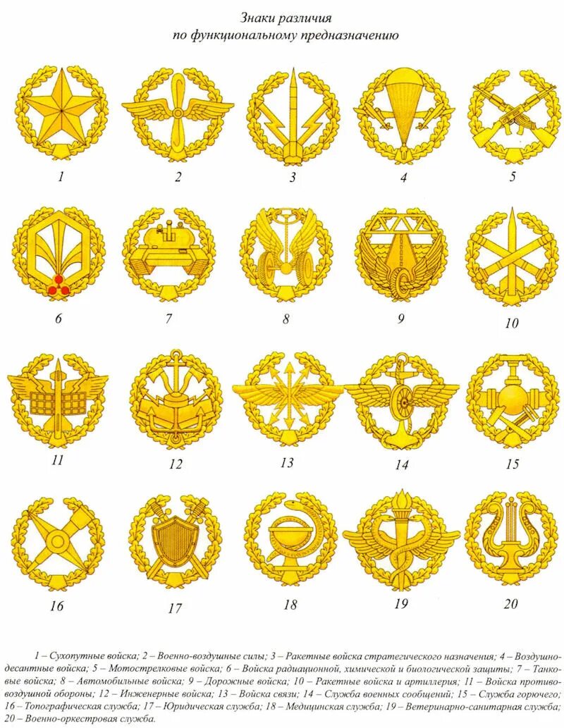 Знаки различия вооруженных сил. Петличные знаки родов войск РФ. Петличные знаки различия родов войск Российской армии. Эмблемы петличные знаки различия видов и родов войск вс РФ. Петличные эмблемы родов войск РФ.