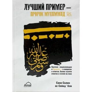 Пророк 40