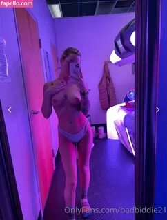  Gabby Casper  GabbyCasper  Playbunny222  gabby.casper Nude Leaked Only...