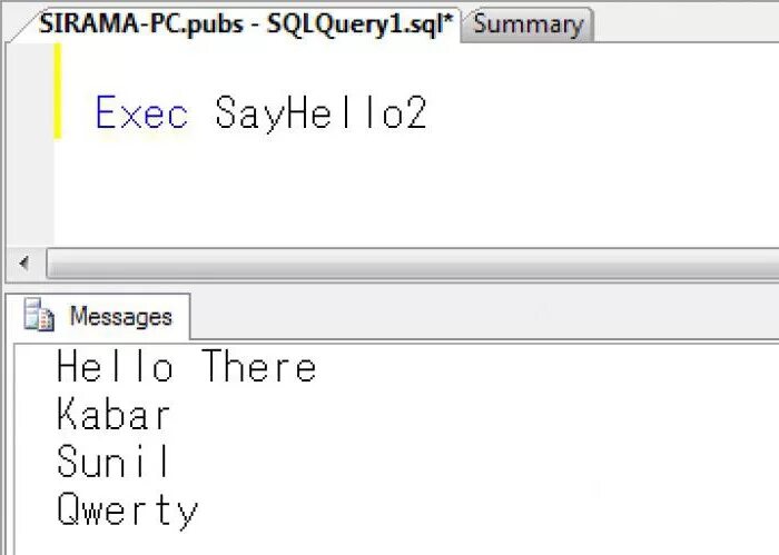 Exec use. Exec sql. процедуры в sql. хранимые процедуры sql. exec mssql.