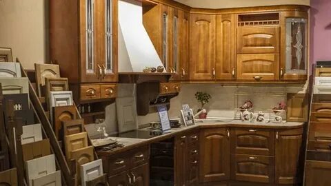 Кухни зов подольское шоссе