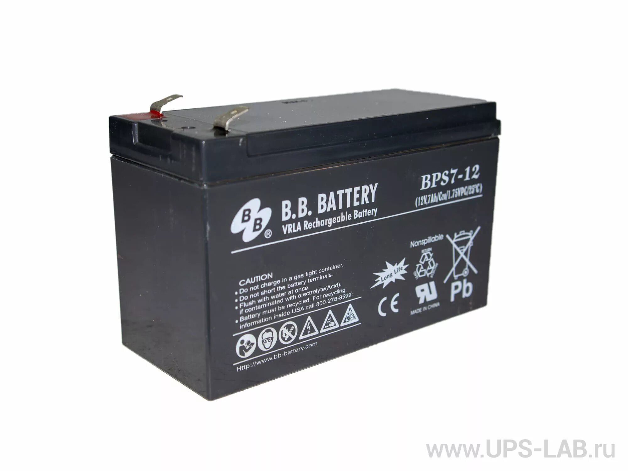 Аккумулятор для ИБП 12v 7ah b.b. Battery bc7-12. PTK-Battery АКБ 12v - 12ah. АКБ BB Battery BC 7-12. Батарея аккумуляторная PTK-Battery 12-7 ПОЖТЕХКАБЕЛЬ.