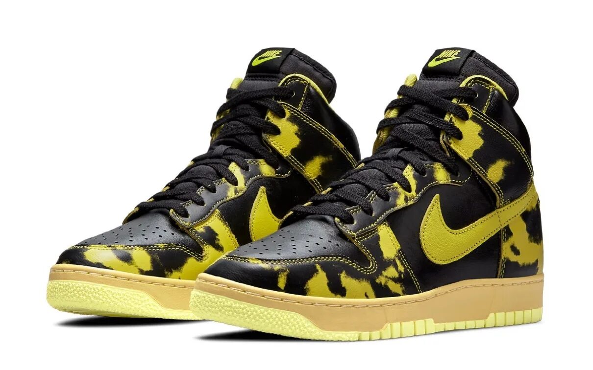 Dunk high 1985. Nike Dunk High 1985 Yellow acid Wash. Nike Dunk High 1985 acid. Nike Dunk 1985 Yellow. Nike Dunk High 1985 Black acid Wash.