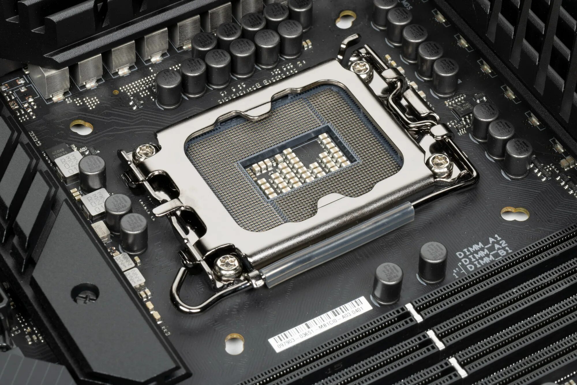 Asus z790