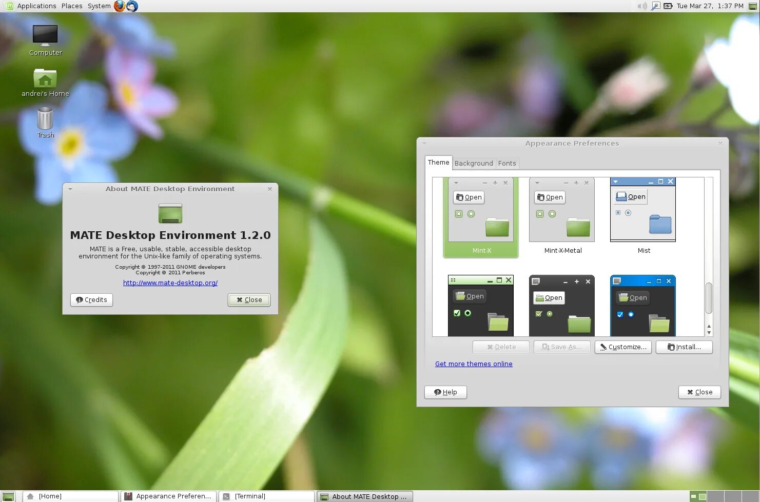 Линукс минт 4. Linux LMDE. Линукс Mint LMDE. Linux Mint 16.