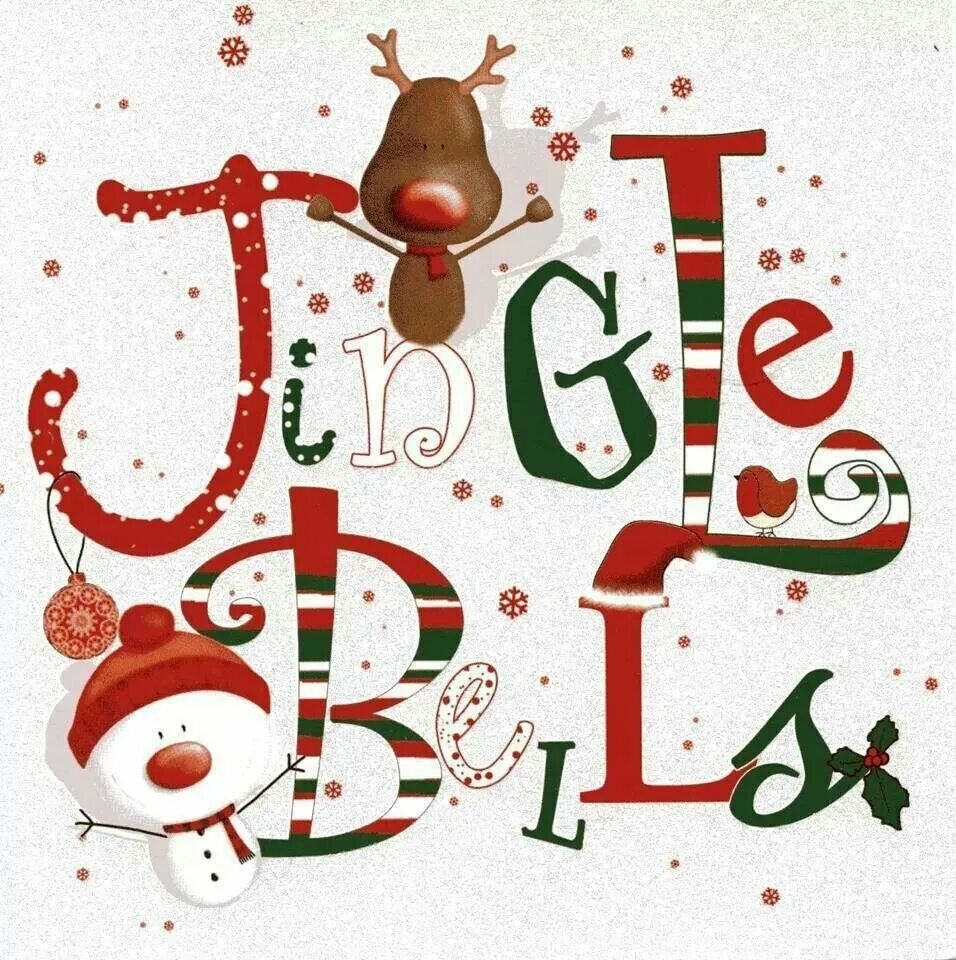 Карол зе белс. Jingle Bells обои. Новогодний джингл. Новогодние обои Jingle Bells Merry Christmas. Обои джингл белс новогодние.