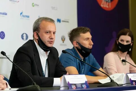 Пресс конференция пивоварова