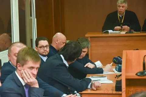 Пресса судов