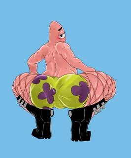 Patrick star porn