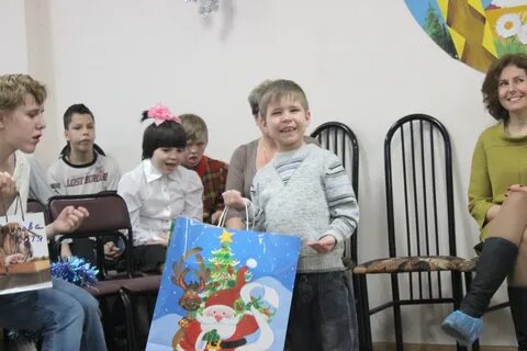 Центр семейного воспитания