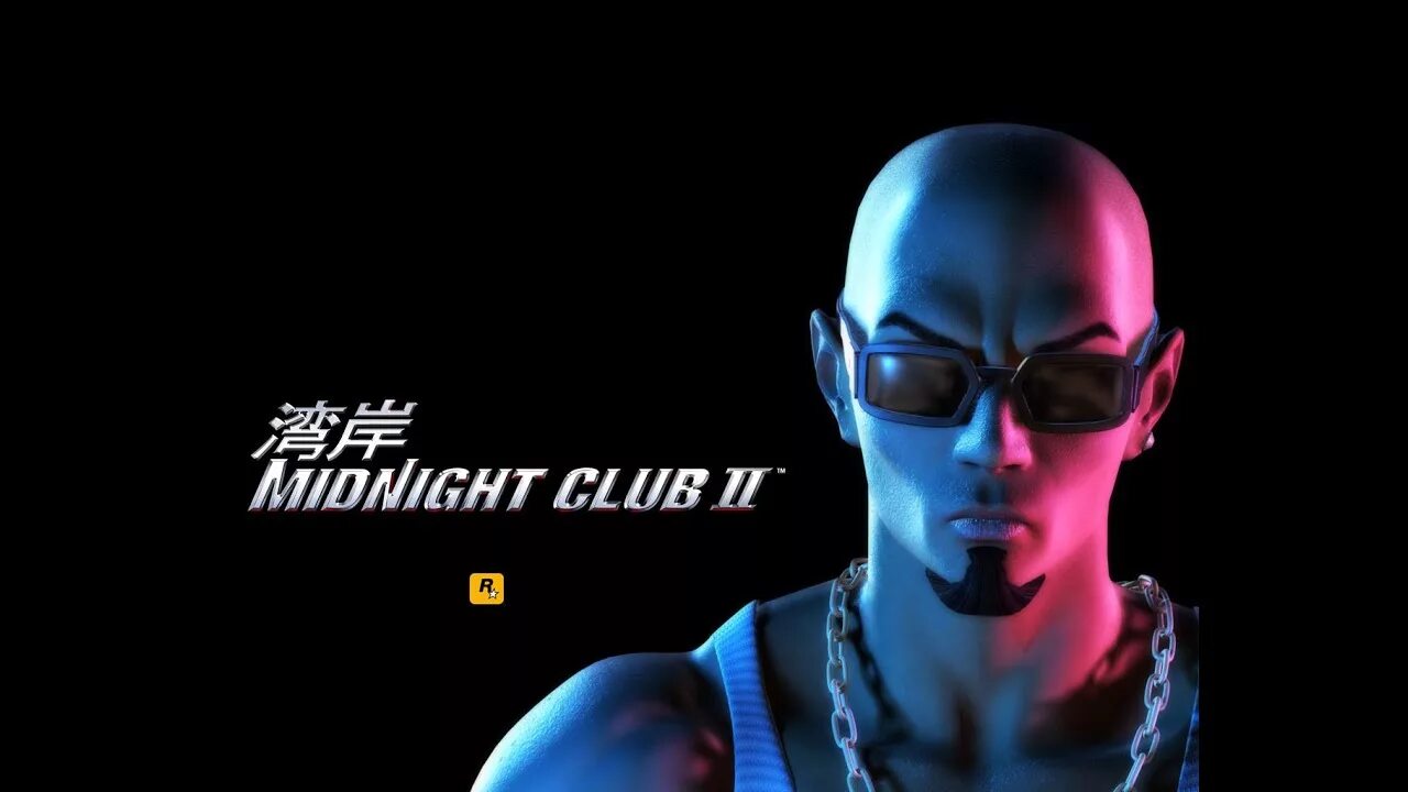 Players club 2. Midnight Club 2. Midnight Club 2 обои на рабочий стол. Midnight Club обои на рабочий стол. Эйчи Йошида Midnight Club.