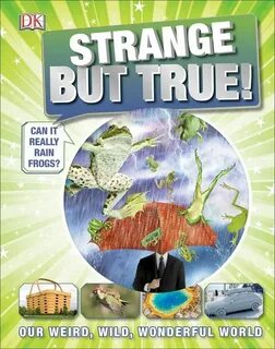 Strange but