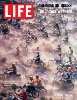 Life обложка