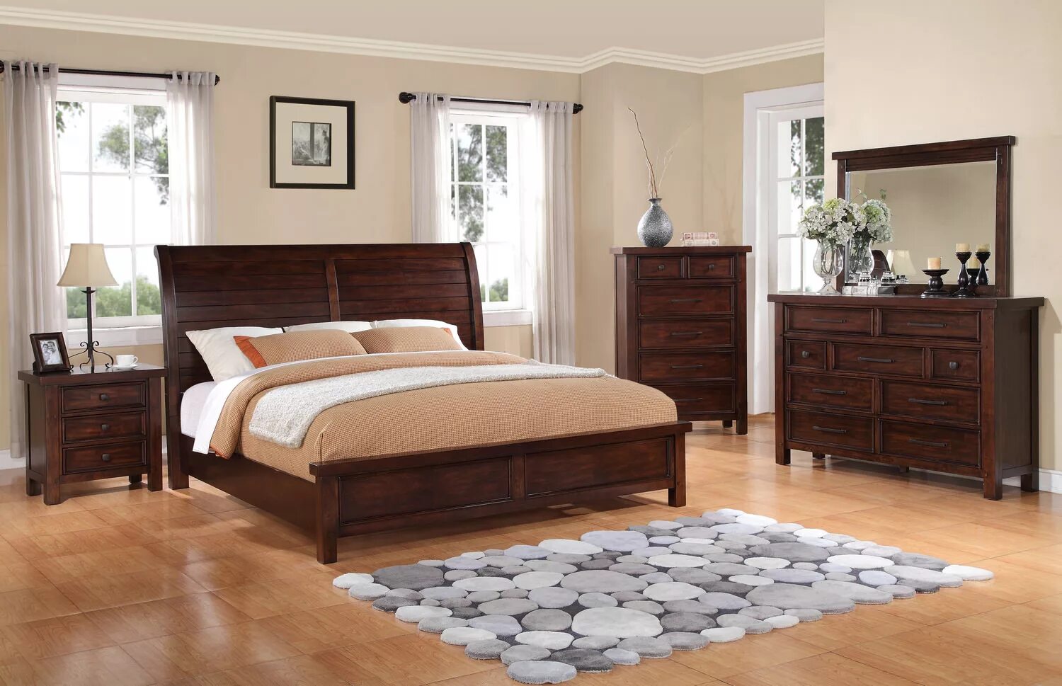 Room set