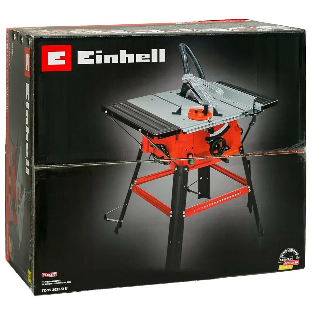 Einhell ts. Einhell tc-ts 2025 u. einhell tc-ts 2025. циркулярная пила стационарная профессиональная.