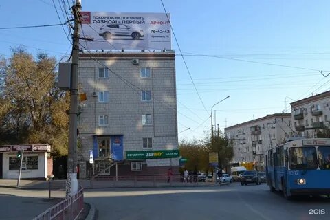 Невская 4а