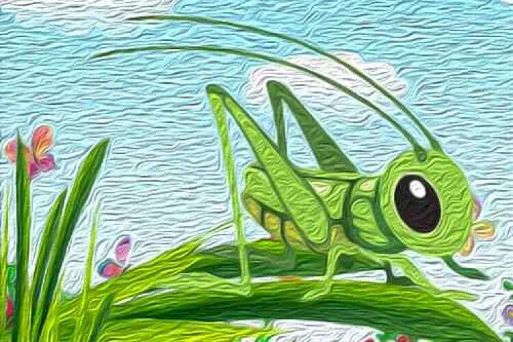Песенка про кузнечика. Кузнечик рисунок. Кузнечик в траве. Слушать в траве кузнечик. Слушать в траве кузнечик.