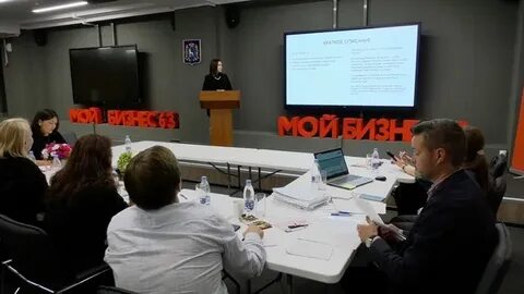 Практика молодежного предпринимательства в нашем регионе