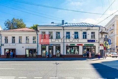 Таганская ул 32 1с17