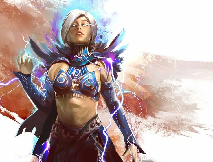Rina elementalist. Маг элементалист арт. девушка маг элементалист. guild wars 2 elementalist art.