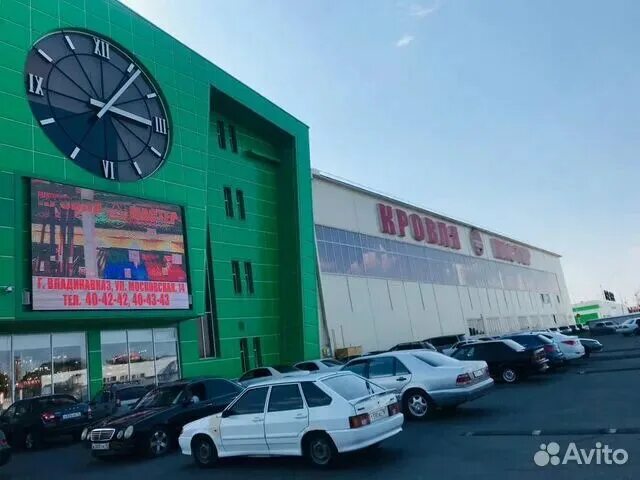 ТРЦ Вертикаль, +7 867 240-36-41, Московская ул., 14, Vladikavkaz, Респ. Северная
