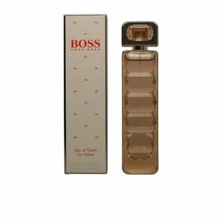 Boss eau