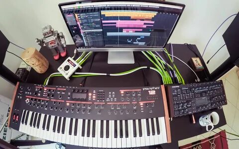 J studio