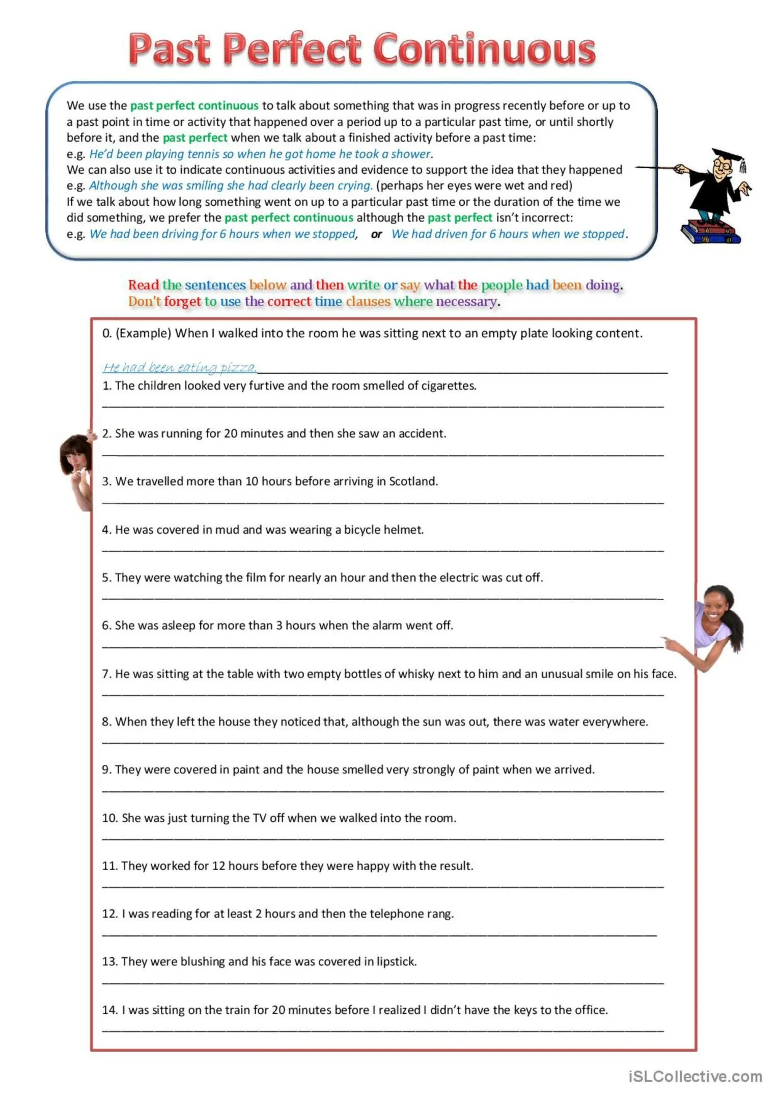 Past perfect past perfect Continuous Worksheets. Паст Перфект континиус Worksheets. Past perfect Continuous Worksheets. Present perfect Continuous упражнения Worksheets. Past continuous present perfect continuous worksheets