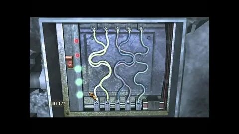 Silent hill 2 головоломка с мотыльками