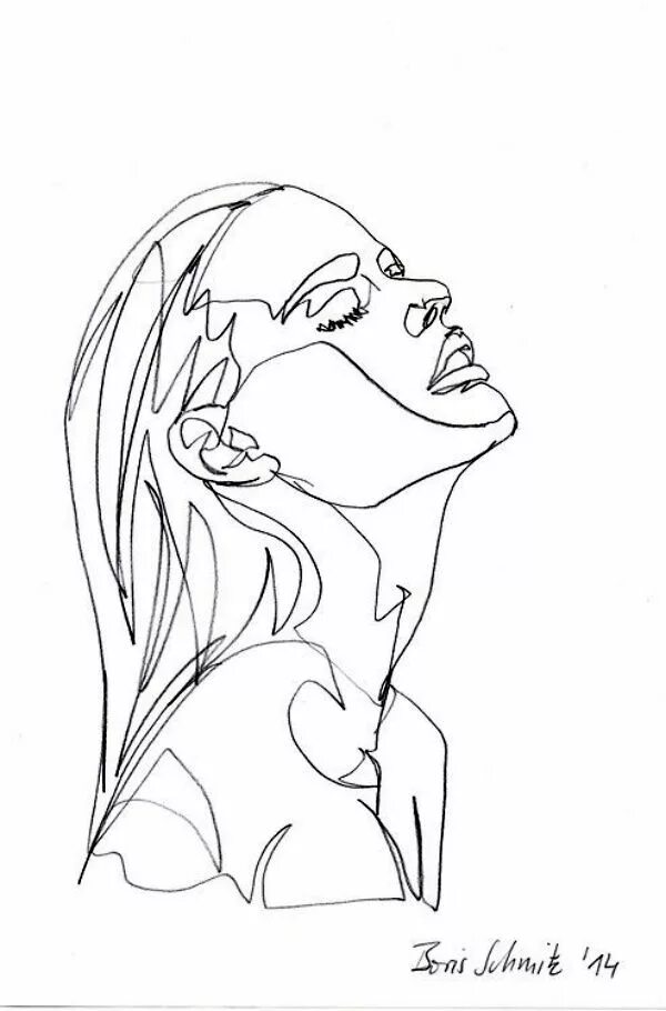 Drawing examples. Drawing examples