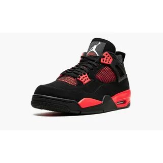 Jordan 4 retro thunder