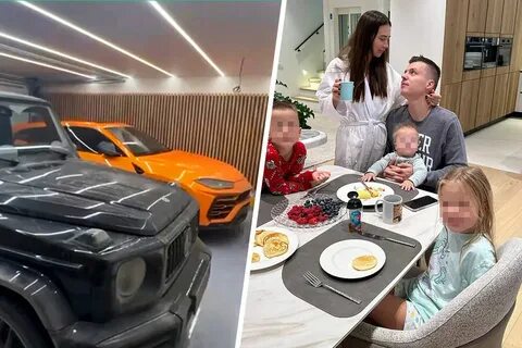 Чекалины откуда деньги