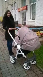 Коляски roan bass отзывы