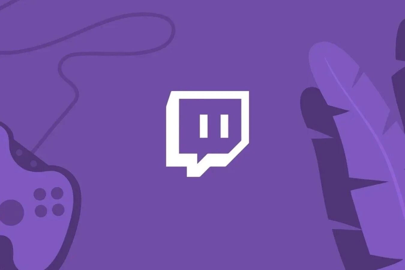 Twitch page