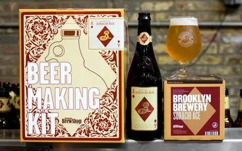 Lets do brewery