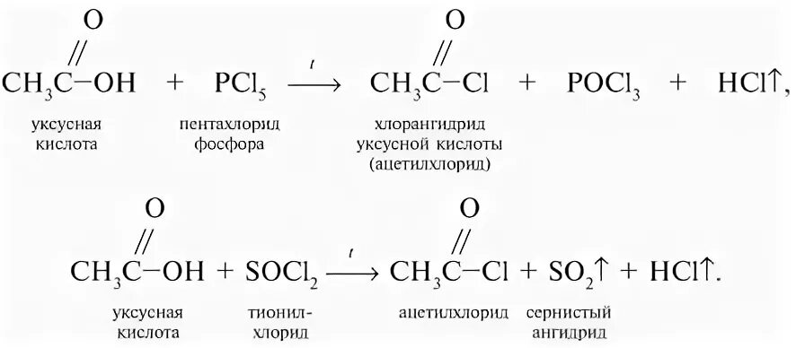 Уксусная кислота и хлорид фосфора 5. Уксусная кислота и хлорид фосфора 5 реакция. Уксусная кислота и хлорид фосфора(v). Карбоновая кислота pcl5 реакция. Пропановая кислота уксусная кислота реакция