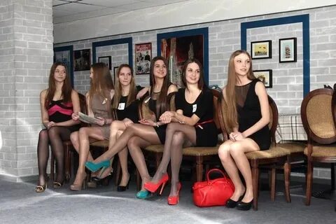 Женщины ретро кастинг