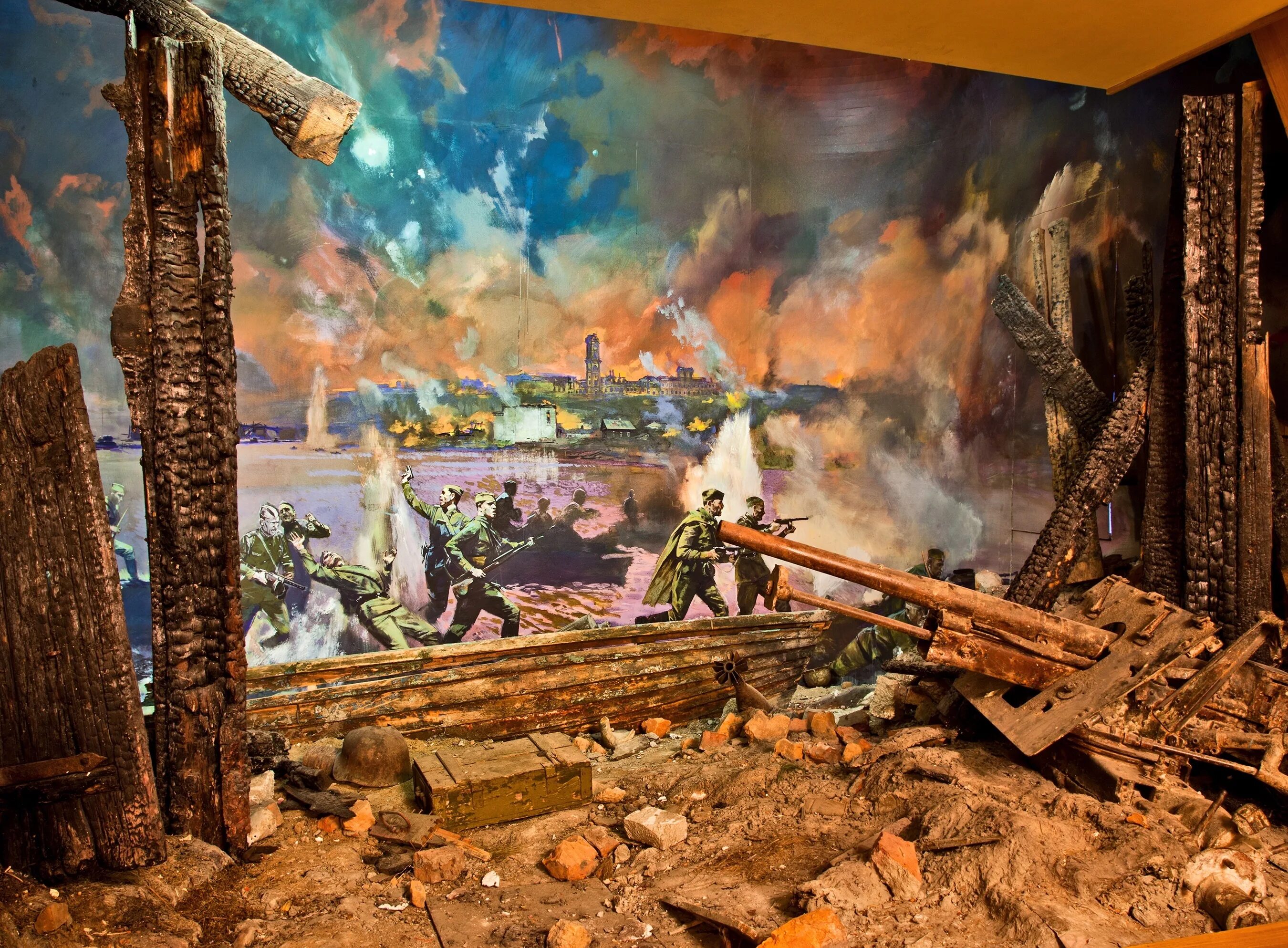 Диорама курская дуга белгород. Диорама график работы. Белгород музей диорама курская битва. Музей панорама блокады ленинграда. Пересвет diorama ru.