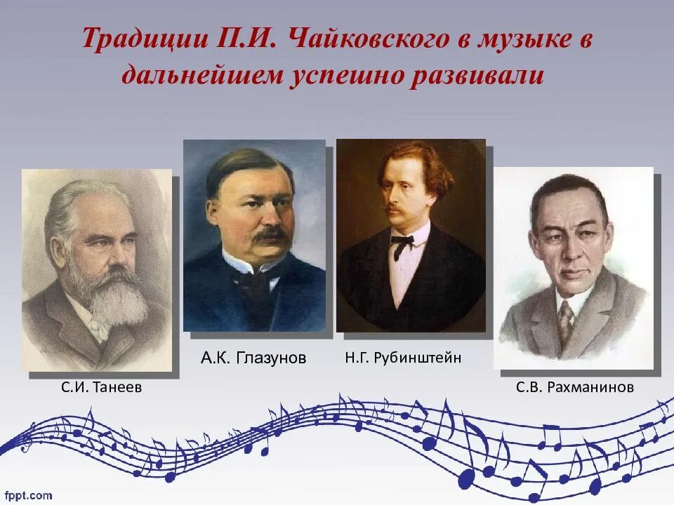 Русские композиторы 19 века. Скрябин, Рахманинов. Танеев. Чайковский Лядов Глазунов Танеев. Композиторы Лядов , Танеев Глазунов. Танеев Глазунов Лядов Аренский.