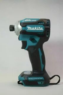Импакт макита